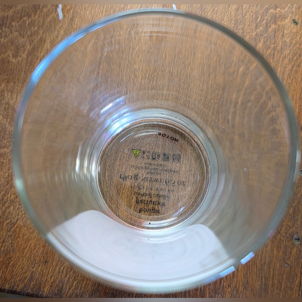DIPTYQUE Empty Candle Jar - Mugteu (Lily Of The Valley) - Picture 7 of 10